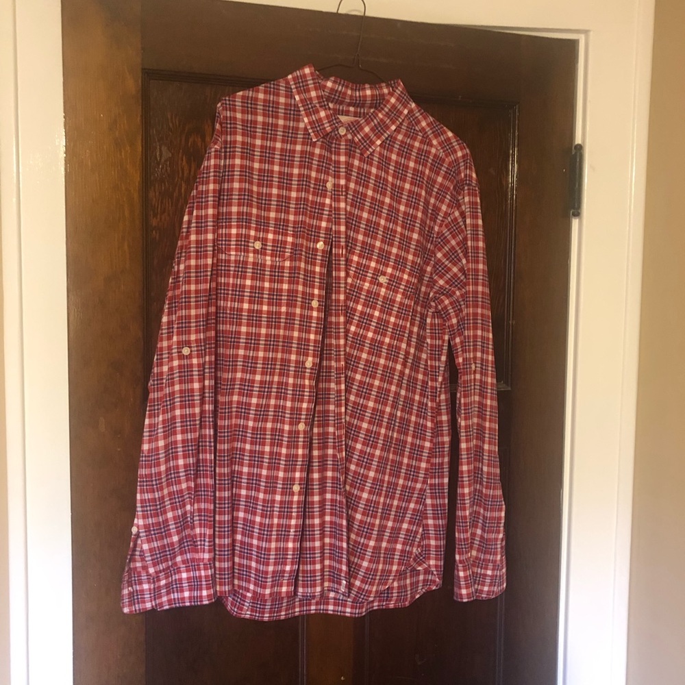 Brooks brothers classic slim fit